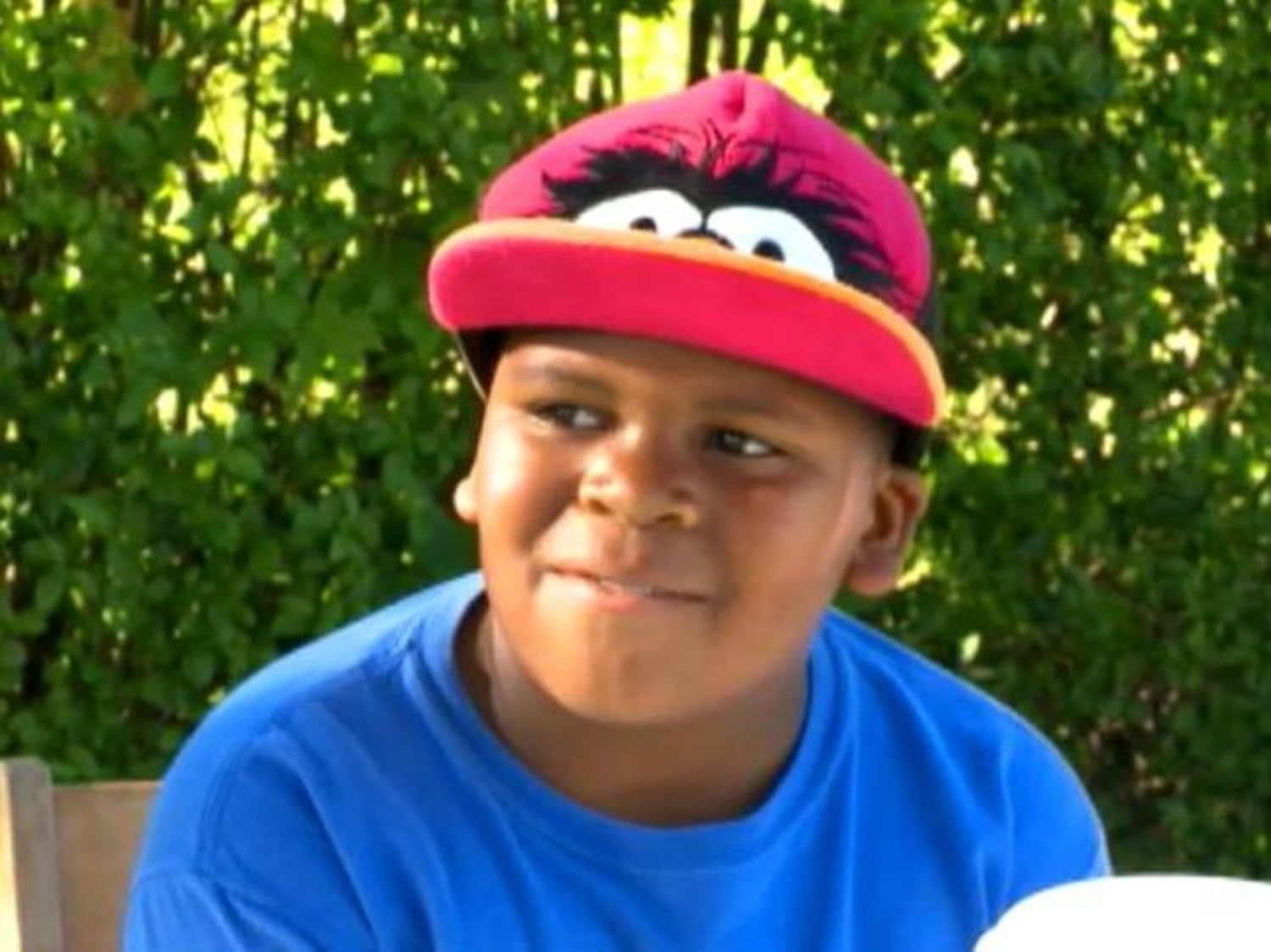 Kool aid with a cause